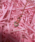 COLLIER COEUR