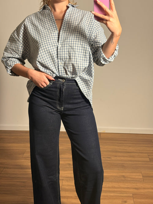 CHEMISE LUNA