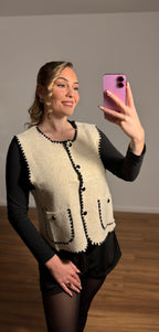 COZY CHIC BEIGE